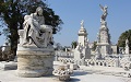 Christopher Columbus Cemetery